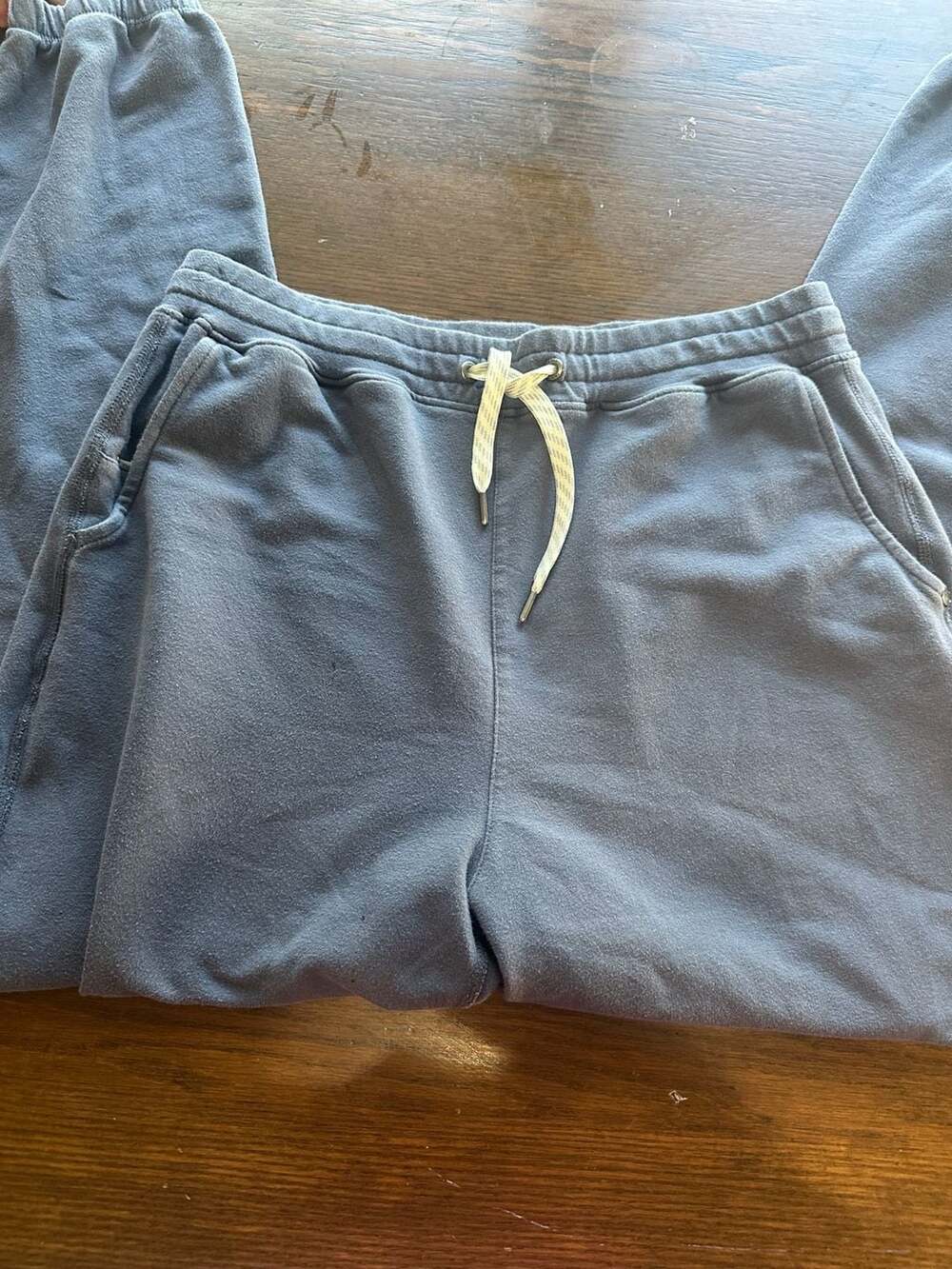 Vuori Performance Jogger Sweatpants